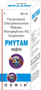 Phytam