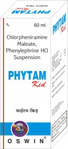 Phytam-Kid