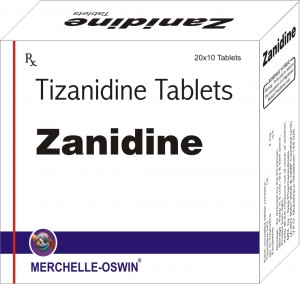 Zanidine