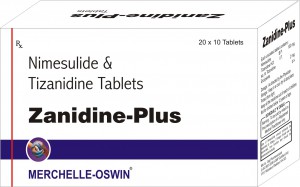 Zanidine-Plus