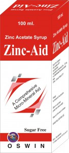 Zinc-Aid